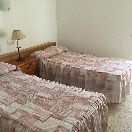 Apartamentos Eva Costa Brava Exteriör bild