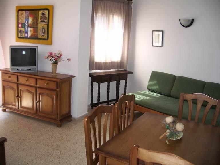 Apartamentos Eva Costa Brava Rum bild