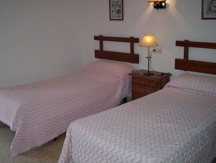 Apartamentos Eva Costa Brava Rum bild