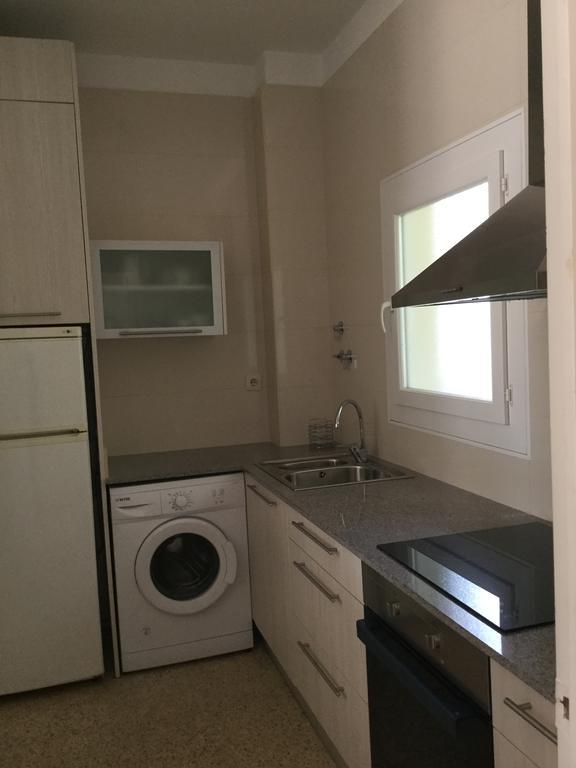 Apartamentos Eva Costa Brava Exteriör bild