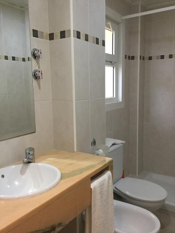 Apartamentos Eva Costa Brava Exteriör bild