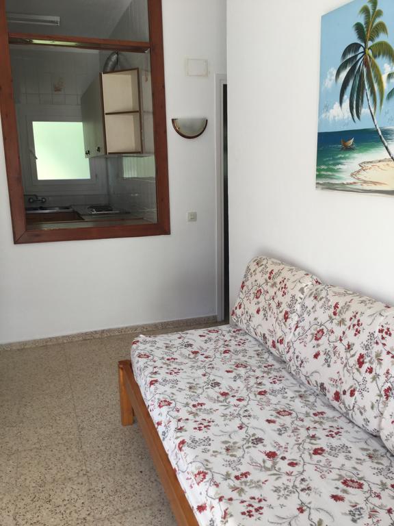 Apartamentos Eva Costa Brava Exteriör bild