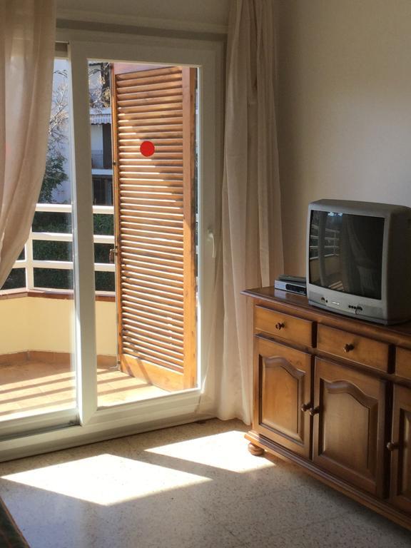 Apartamentos Eva Costa Brava Exteriör bild