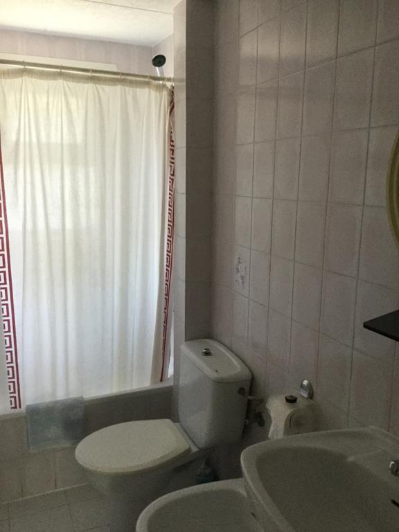 Apartamentos Eva Costa Brava Exteriör bild
