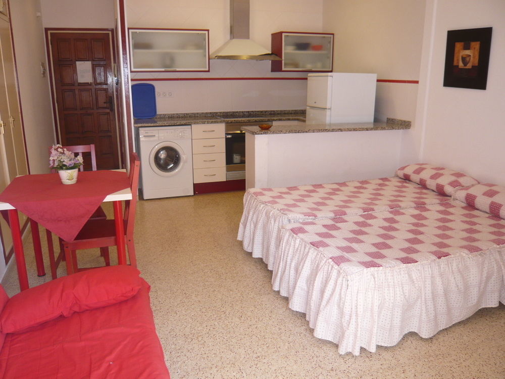 Apartamentos Eva Costa Brava Exteriör bild