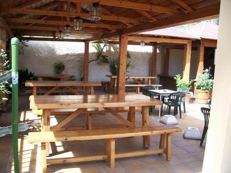 Apartamentos Eva Costa Brava Exteriör bild