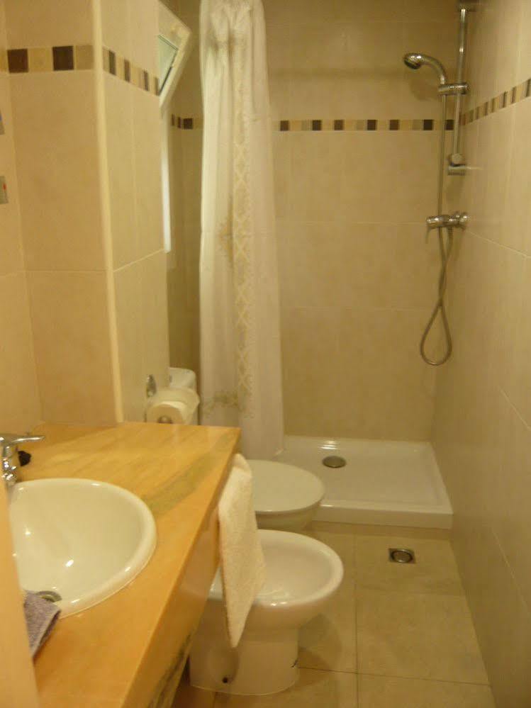 Apartamentos Eva Costa Brava Exteriör bild